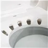 Teisaldatav kokkupandav bidee WC-potile Fopobi InnovaGoods