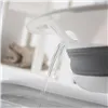 Nešiojama, sulankstoma tualeto bidė Fopobi InnovaGoods