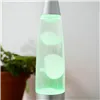 Įvairiaspalvė LED lavos lempa Kolemp InnovaGoods