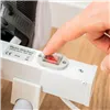 Sähköinen Kenkien Kuivausteline Droe InnovaGoods 40 W 2 paria