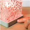 Laetav virmaliste LED-projektorlamp Boralamp InnovaGoods