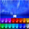 Laetav virmaliste LED-projektorlamp Boralamp InnovaGoods