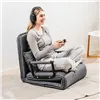 4-in-1 muunneltava yhden hengen vuodesohva Softfa InnovaGoods