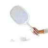 2-in-1 Ladattava kärpäslätkä UV-valolla Elecfly InnovaGoods