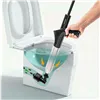 High-Pressure Compressed Air Plunger with Accessories and 5-in-1 Pressure Gauge Jetpro InnovaGoods