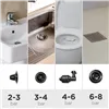 Korkean paineen paineilmapumppu lisävarusteilla ja 5-in-1 painemittarilla Jetpro InnovaGoods