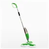 Kolmiomainen Spraymoppi Trimoppy InnovaGoods