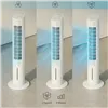 Nešiojamas Daugiafunkcis Bokštinis Garinamasis Oro Kondicionierius su Nuotolinio Valdymo Pultu Hushly InnovaGoods