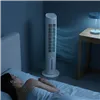 Kannettava Monitoiminen Tornimallinen Haihdutuskylmälaite Kaukosäätimellä Hushly InnovaGoods