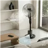 Kaugjuhtimisega seisev nebulisaator ventilaator Sprair InnovaGoods