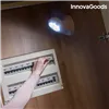 LED Lampa ar Kustību Sensoru InnovaGoods IG117025 (Atjaunots A)