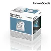 LED-lamppu Liiketunnistimella InnovaGoods IG117025 (Kunnostetut Tuotteet A)