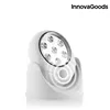 LED apšvietimas su judesio davikliu InnovaGoods IG117025 (Naudoti A)