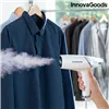 Vertikaalne kokkupandav aurutriikraud Steeron InnovaGoods Localization-B09925BJT4 1000 W (Renoveeritud A+)