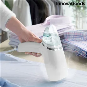 Vertikalus sulankstomas garo lygintuvas Steeron InnovaGoods Localization-B09925BJT4 1000 W (Naudoti A+)