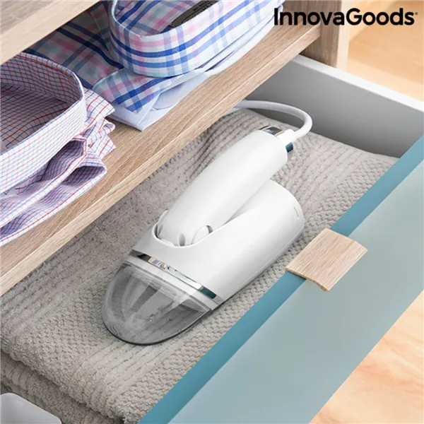 Складной вертикальный паровой утюг Steeron InnovaGoods Localization-B09925BJT4 1000 W (Пересмотрено A+)