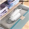 Складной вертикальный паровой утюг Steeron InnovaGoods Localization-B09925BJT4 1000 W (Пересмотрено A+)