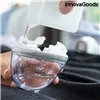 Vertikaalne kokkupandav aurutriikraud Steeron InnovaGoods Localization-B09925BJT4 1000 W (Renoveeritud A+)