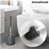 Резиновая щетка для унитаза Kleanu InnovaGoods (Пересмотрено A+)