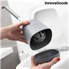 Резиновая щетка для унитаза Kleanu InnovaGoods (Пересмотрено A+)