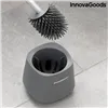 Резиновая щетка для унитаза Kleanu InnovaGoods (Пересмотрено A+)