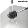 Резиновая щетка для унитаза Kleanu InnovaGoods (Пересмотрено A+)