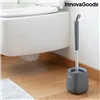 Резиновая щетка для унитаза Kleanu InnovaGoods (Пересмотрено A+)