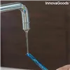 Automātiski Laistīšanas Globusi Aqua·Loon InnovaGoods Zils Stikls (Atjaunots A)
