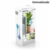 Automaatsed kastmispallid Aqua·Loon InnovaGoods Sinine Klaas (Renoveeritud A)