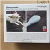 Tolmuimeja Puhastushari Smoovah InnovaGoods