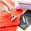 4-in-1 Nukanpoistoharja Tarvikkeilla Blint InnovaGoods Harmaa (Kunnostetut Tuotteet B)