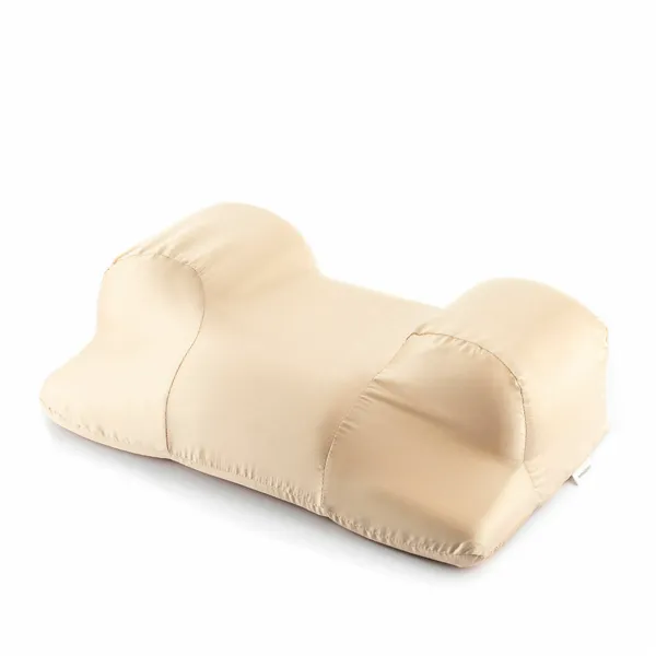 Anti-Wrinkle Neck Pillow with Satin Cover Youthlow InnovaGoods (Refurbished A)