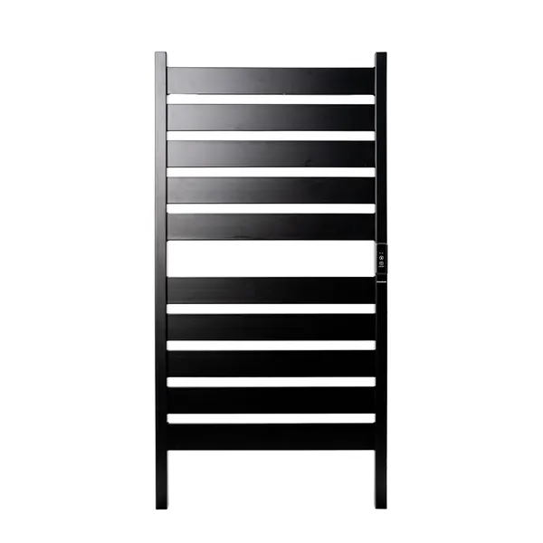 Elektroninen seinä- tai lattiakuivausteline InnovaGoods 10 Tankoa (Kunnostetut Tuotteet A)