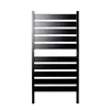 Electric Wall or Floor Towel Rail Towarall InnovaGoods Plastic Carbon steel 10 Bars (Refurbished D)