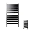 Electric Wall or Floor Towel Rail Towarall InnovaGoods Plastic Carbon steel 10 Bars (Refurbished D)