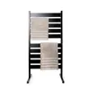Electric Wall or Floor Towel Rail Towarall InnovaGoods Plastic Carbon steel 10 Bars (Refurbished D)