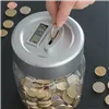 Digitāla Krājkasīte Savny InnovaGoods