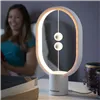 Balansinė lempa su magnetiniu jungikliu Magilum InnovaGoods Balta 3 W (Naudoti B)
