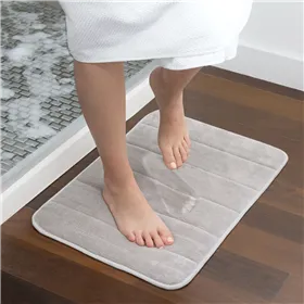 Вискоэластичный Коврик для Ванной Puffeet InnovaGoods