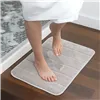 Memory Foam Bath Mat Puffeet InnovaGoods