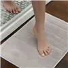 Вискоэластичный Коврик для Ванной Puffeet InnovaGoods