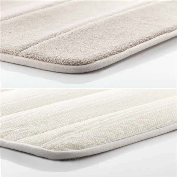 Viskoelastīgo Putu Vannasistabas Paklājs Puffeet InnovaGoods