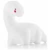 Mitmevärviline LED-lamp Dinosaurus InnovaGoods Valge Vinüül (Renoveeritud A)