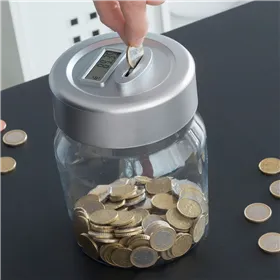 Digitaalinen rahalipas Savny InnovaGoods