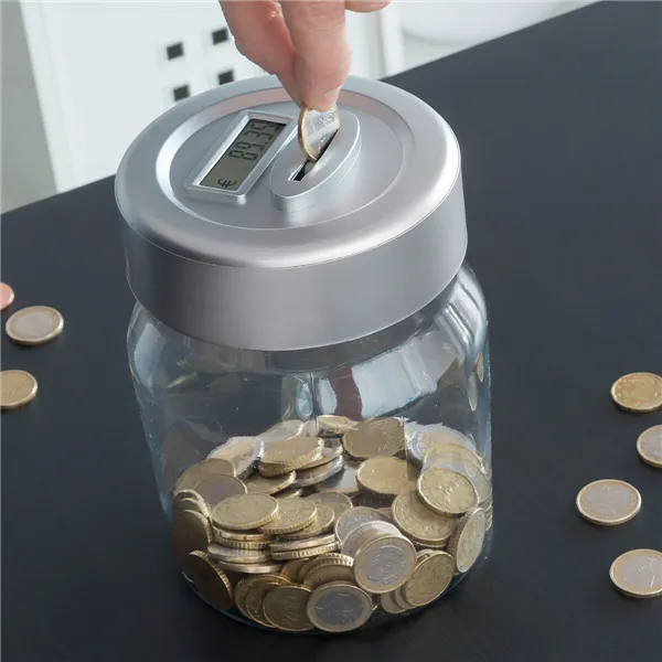 Digitaalinen rahalipas Savny InnovaGoods