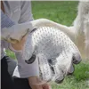 Mājdzīvnieku Sukāšanas un Masāžas Cimds Relpet InnovaGoods