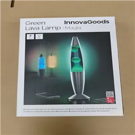 Лавовая лампа Magla InnovaGoods