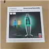 Lavas Lampa Magla InnovaGoods