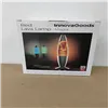 Laava Lamp Magla InnovaGoods