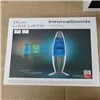 Laavalamppu Magla InnovaGoods